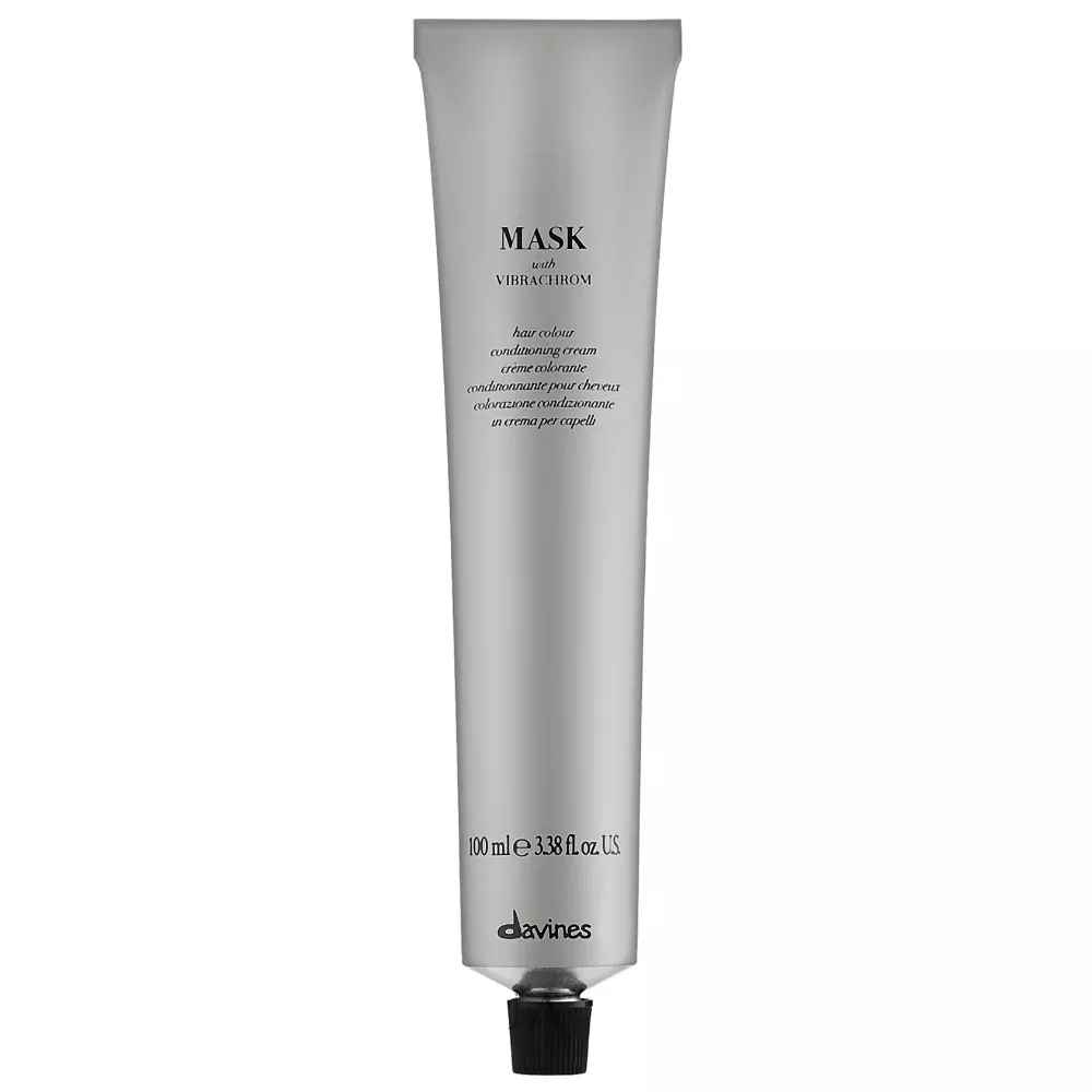 Система стойкого кондиционирующего окрашивания Mask with vibrachrom