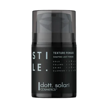 Текстурирующая помадка для укладки волос Dott.Solari 50 мл