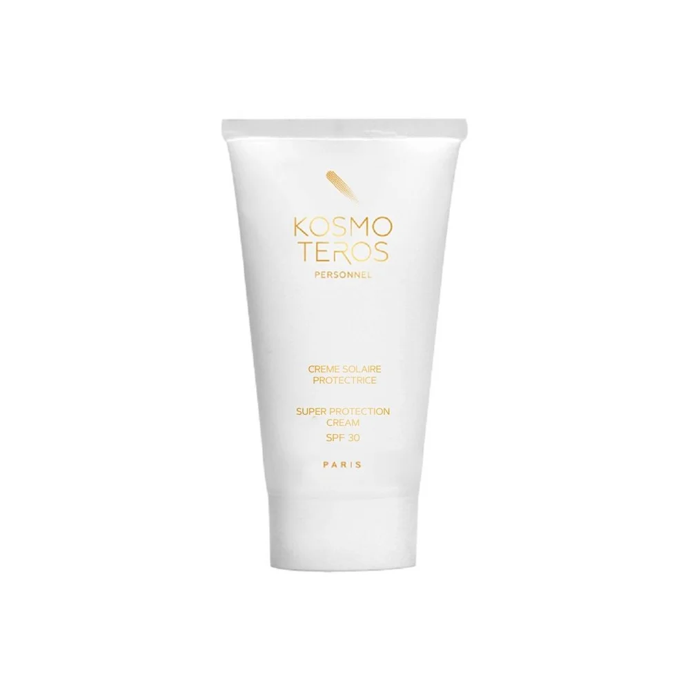 Солнцезащитный крем SPF 30 Crème Solaire Protectrice SPF 30 (5056, 50 мл)