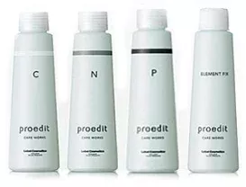 Набор сывороток для процедуры Абсолютное счастье Lebel 1 шт