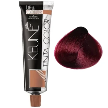 Краска Тинта Лифт энд Колор 667 Темный блонд красно-фиолетовый Kosmetika-proff.ru