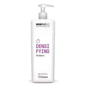 Шампунь от выпадения волос densifying Framesi
