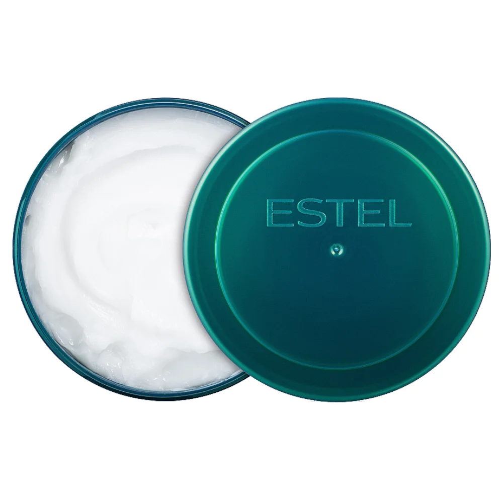 Маска интенсивная для поврежденных волос Curex Therapy