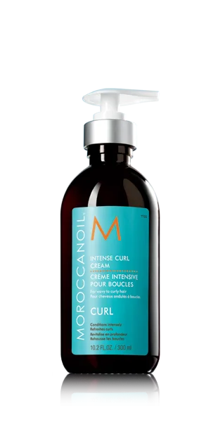 Крем Curl для подчеркивания кудрей (300 мл)