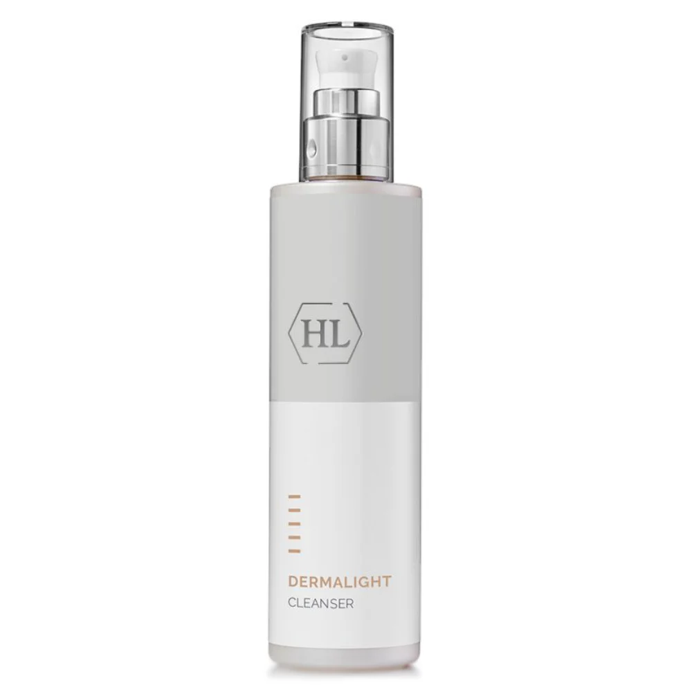 Очищающее средство Dermalight Cleanser