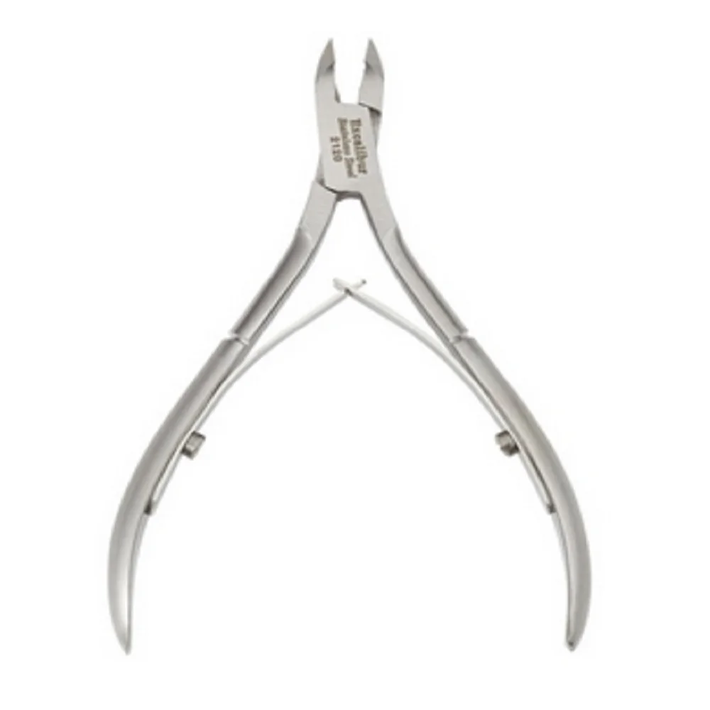 Щипцы для кутикулы с лезвием 5 мм Excalibur