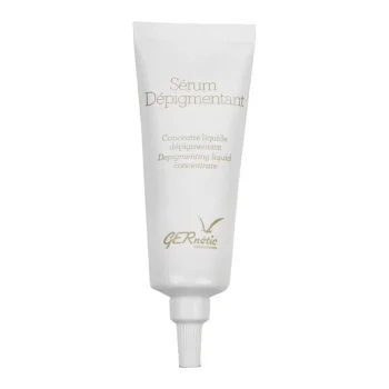 Концентрированная отбеливающая сыворотка SPF 15 Skin Clair Depigmenting Gernetic