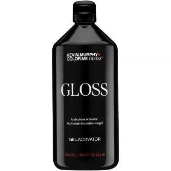 Гель активатор Gloss Gel Activator, 1.5% Color.Me KEVIN.MURPHY
