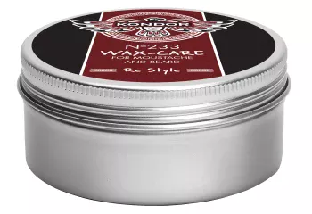 Воск-уход для усов и бороды Re Style №233 Kondor 30 мл