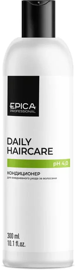Кондиционер для ежедневного ухода Daily Haircare (91313, 1000 мл)