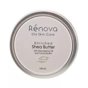 Масло Карите Renova Anna Lotan