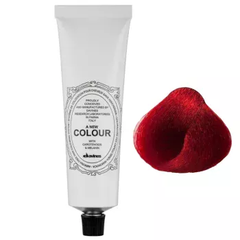 Чистый цвет красный - Red Davines 60 мл