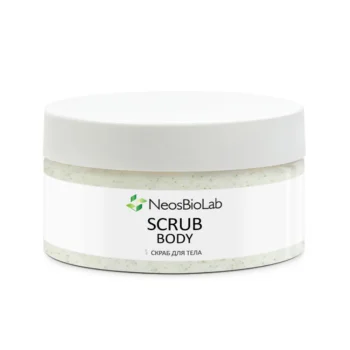Cкраб для тела Scrub Body NeosBioLab 500 мл