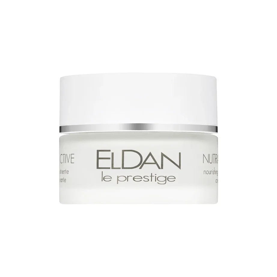 Питательный крем Nutriactive nourishing reparing cream