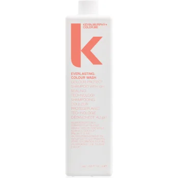 Шампунь для защиты и стойкости цвета волос Everlasting.Colour Wash KEVIN.MURPHY