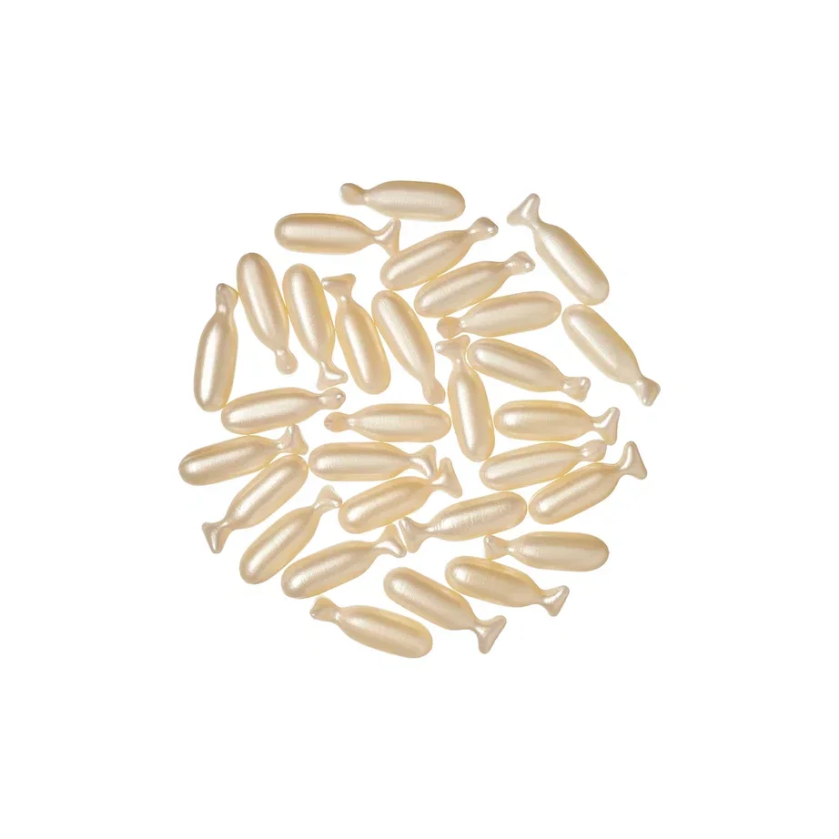 Обновляющие капсулы с ретинолом 0,2%