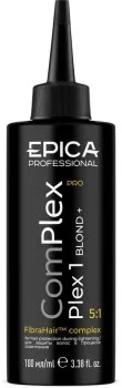 Комплекс для защиты волос в процессе осветления ComPlex PRO Plex 1 Epica 100 мл