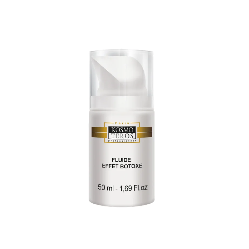 Крем‐гель с ботоэффектом Fluide Effet Botoxe