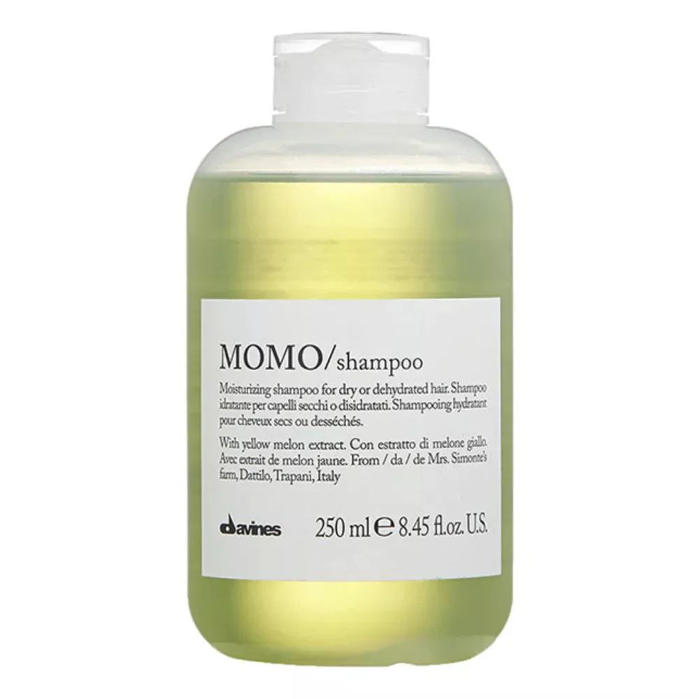 Увлажняющий шампунь Moisturizing Shampoo Momo (75639, 75 мл)