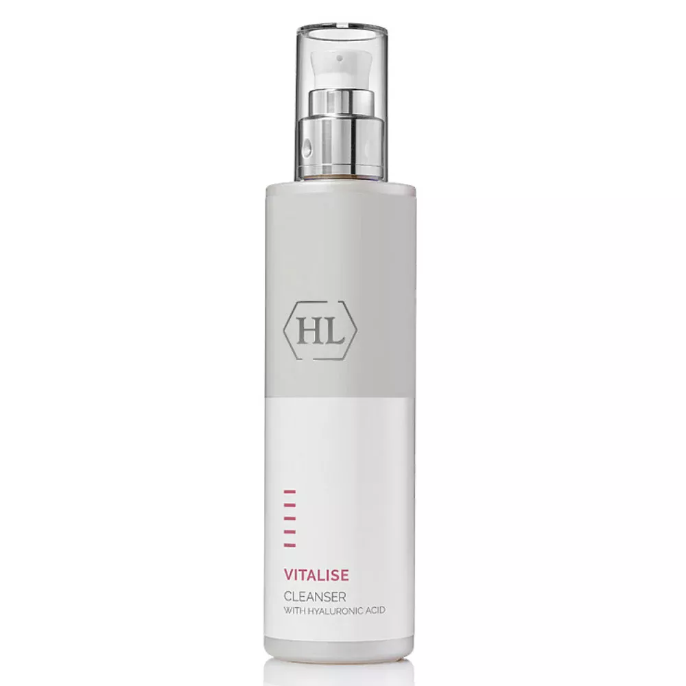 Очищающая эмульсия Vitalise cleanser