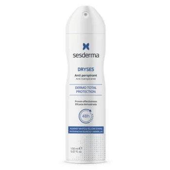 Дезодорант-антиперспирант Dryses Sesderma 150 мл