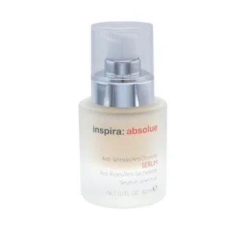 Сыворотка с липосомами против морщин Anti Wrinkle / Anti Dryness Serum Janssen Cosmetics