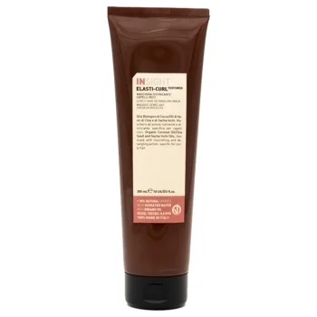 Маска для кудрявых волос Elasti-Curl Curly hair detangling mask Insight Professional 300 мл