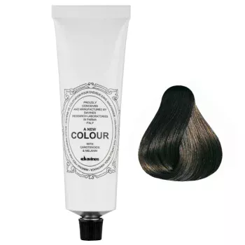 Intense Light Brown-Интенсивный светлый коричневый 55,0 Davines 60 мл