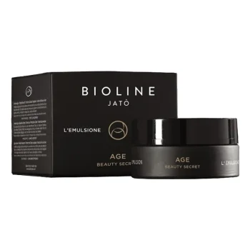 Антивозрастная эмульсия AGE Beauty Secret Bioline 50 мл