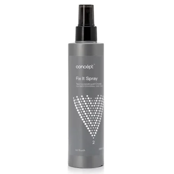 Текстурирующий спрей Fix It Concept 200 мл