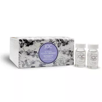 Интенсивная энергизирующая сыворотка c экстрактом листьев лесного ореха Barex 9*8 мл