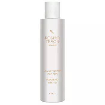Очищающий гель с АНА Gel Nettoyant Kosmoteros