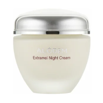 Ночной крем Extramel Night Cream Alodem Anna Lotan