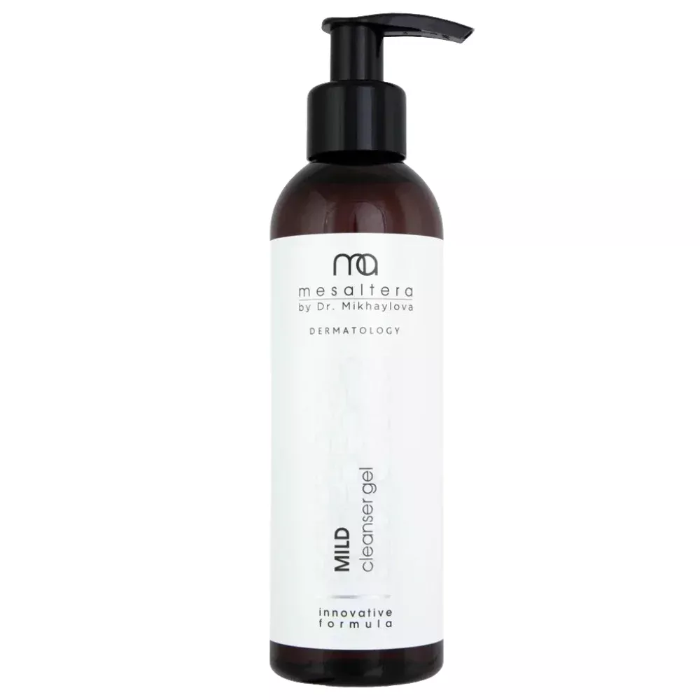 Очищающий гель Mild Cleanser Gel (346069, 195 мл)