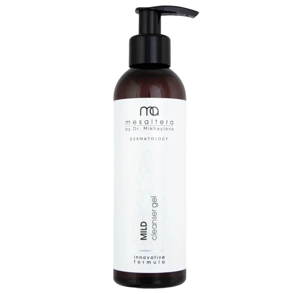 Очищающий гель Mild Cleanser Gel (346069, 195 мл)