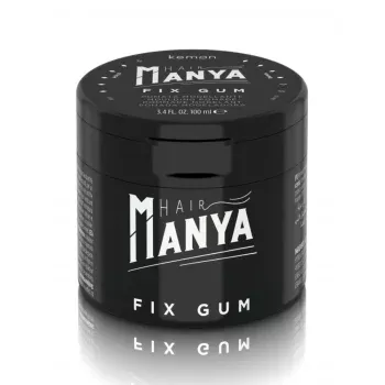 Моделирующая паста Hair Manya Fix Gum Kemon 100 мл