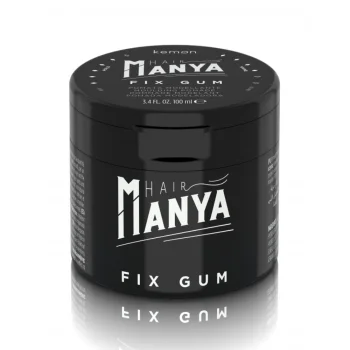 Моделирующая паста Hair Manya Fix Gum Kemon 100 мл