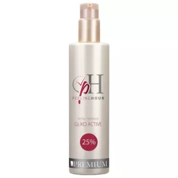 Гель-пилинг Glico Active 25% Premium 260 мл