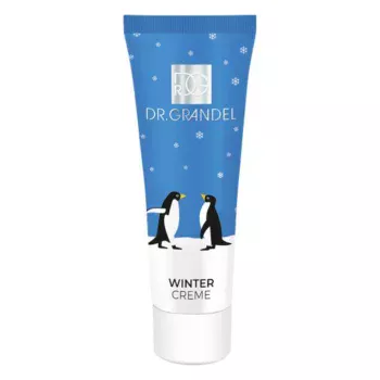 Крем Зимняя нежность Winter Crème Dr. Grandel