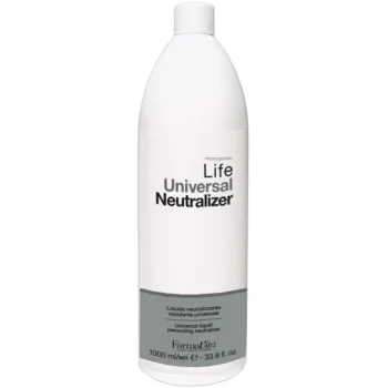 Нейтрализатор химической завивки Universal Neutralizer FarmaVita 1000 мл