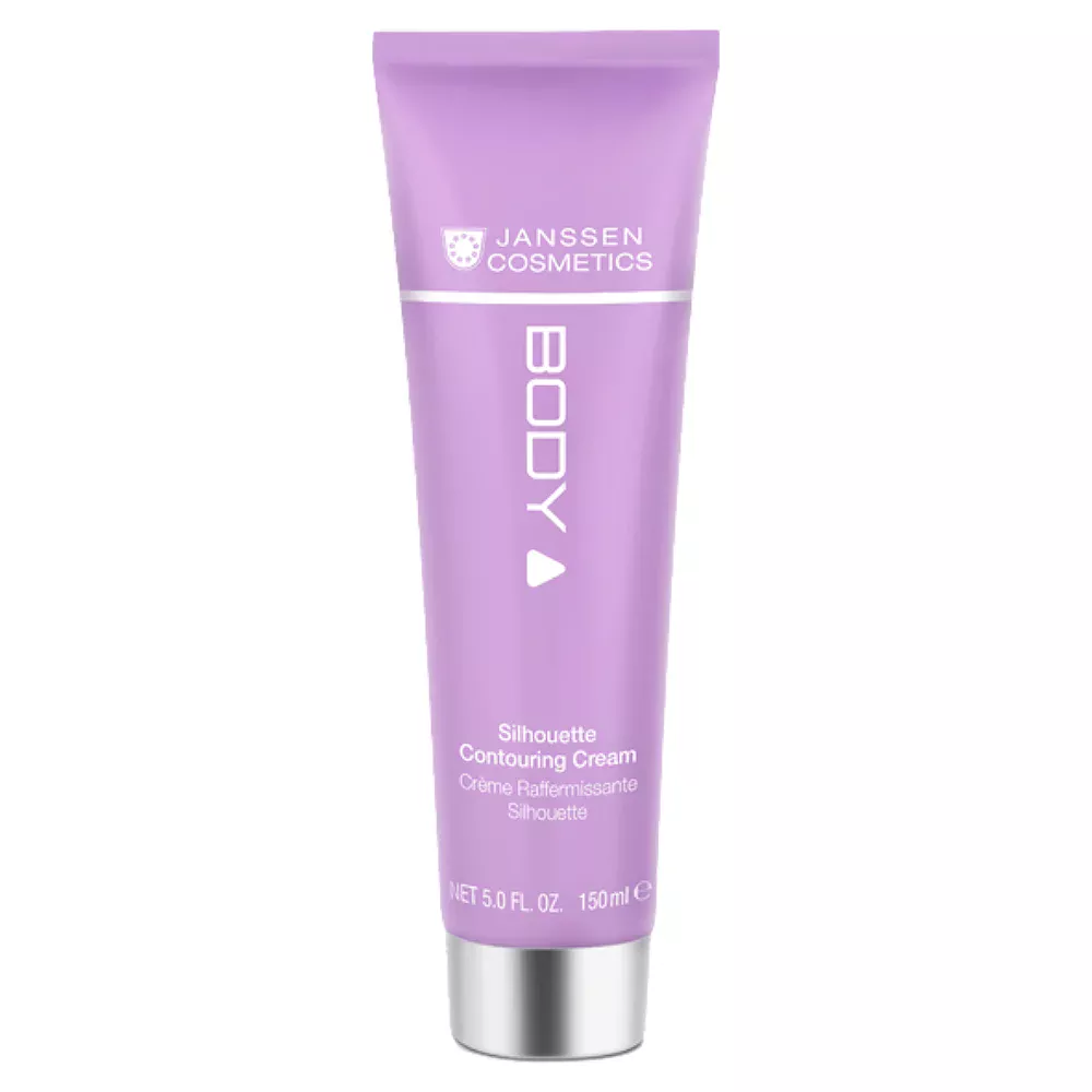 Моделирующий крем для тела Silhouette Contouring Cream (7803, 150 мл)