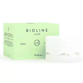 Матирующий крем для Т-зоны Pura+ Bioline Jato 50 мл