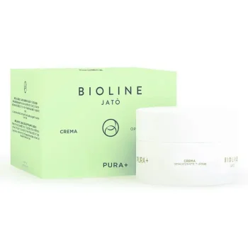 Матирующий крем для Т-зоны Pura+ Bioline Jato 50 мл