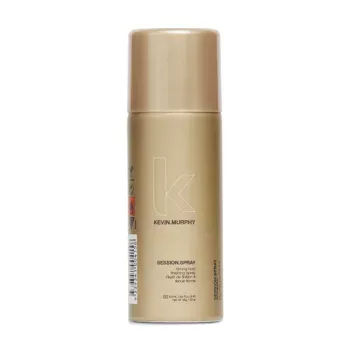 Лак для укладки сильной фиксации Session.Spray KEVIN.MURPHY