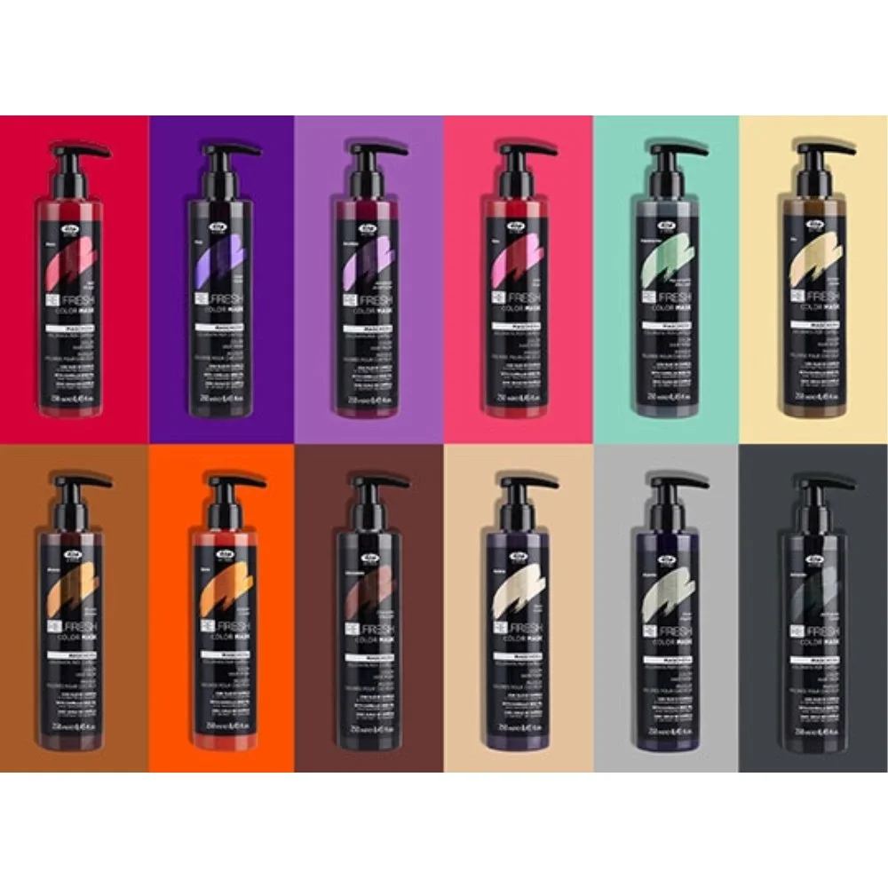 Оттеночная маска Refresh Color Mask