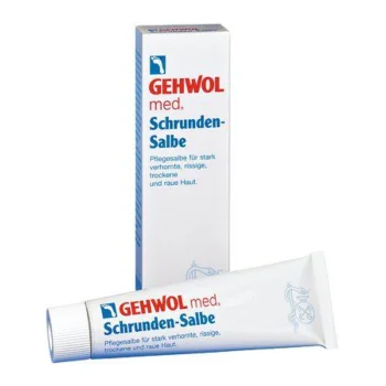 Мазь от трещин Schrunden-Sable (75 мл) Gehwol