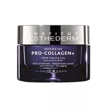 Крем для лица и шеи Интенсив Про-Коллаген+ Institut Esthederm