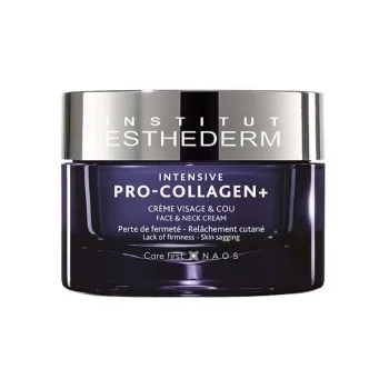 Крем для лица и шеи Интенсив Про-Коллаген+ Institut Esthederm 50 мл