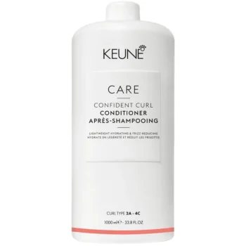 Кондиционер для кудрявых волос Care Curl Conditioner Keune 1000 мл