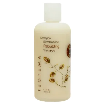 Шампунь Восстанавливающий Teotema